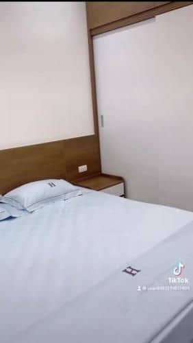 อพาร์ตเมนต์ 1 ห้องนอน 1 ห้องน้ำส่วนตัว ขนาด 30 ตร.ม. – เขตฮวง ไม