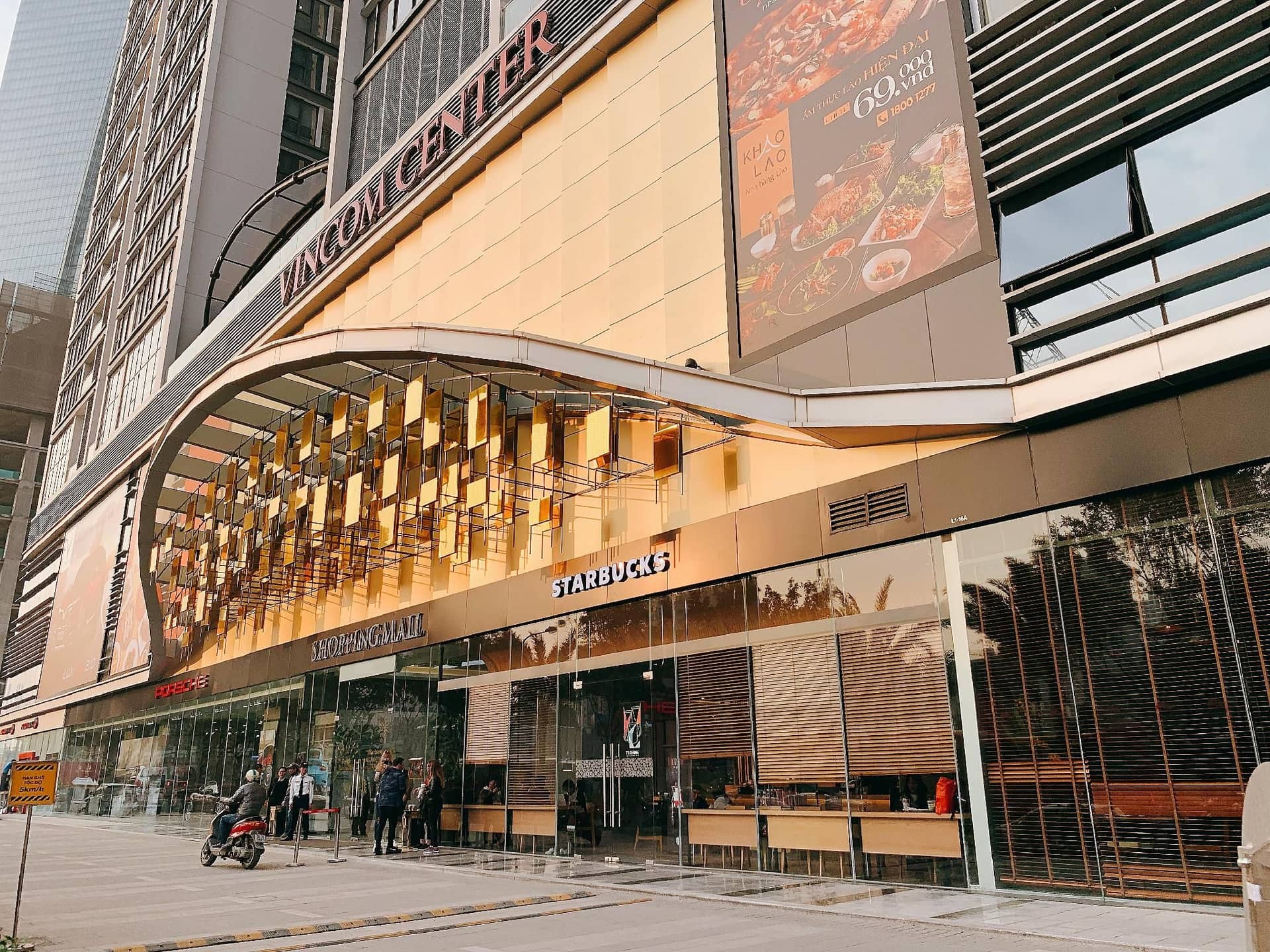 Vinhomes Metropolis Apartment Hanoi Vinhomes Metropolis Apartment Hanoi