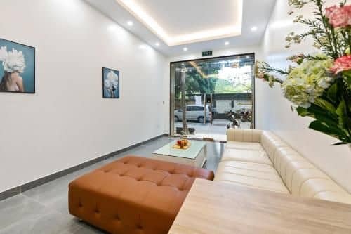 22Housing Apartment 8 Nguyen Van Ngoc 22Housing Apartment 8 Nguyen Van Ngoc