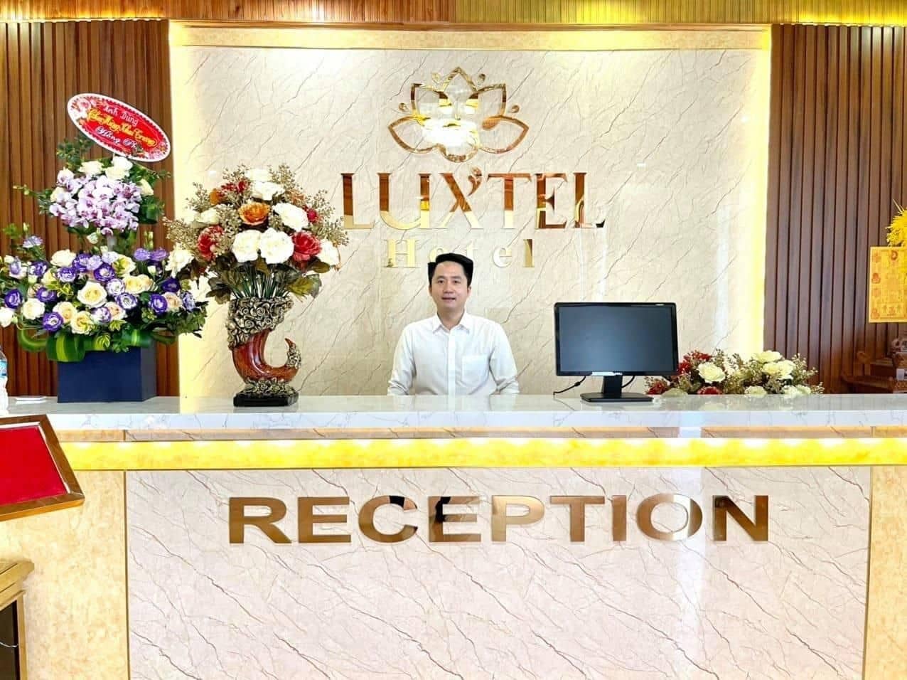 โรงแรมลักซ์เทล เทย์โฮ