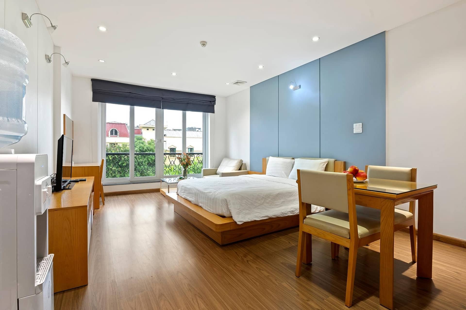 22 Housing 48 Phan Ke Binh Ba Dinh 22 Housing 48 Phan Ke Binh Ba Dinh