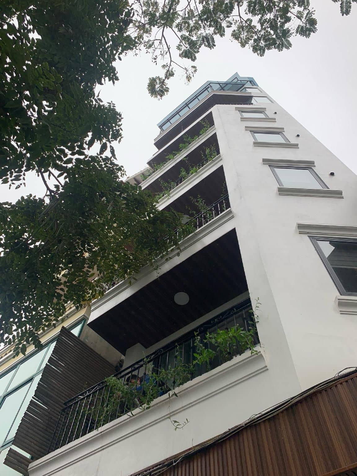 Hanoi Shouten - Staycation Hanoi Shouten - Staycation