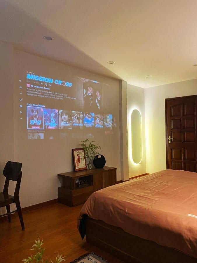 Michi Apartment - Le Hong Phong Michi Apartment - Le Hong Phong