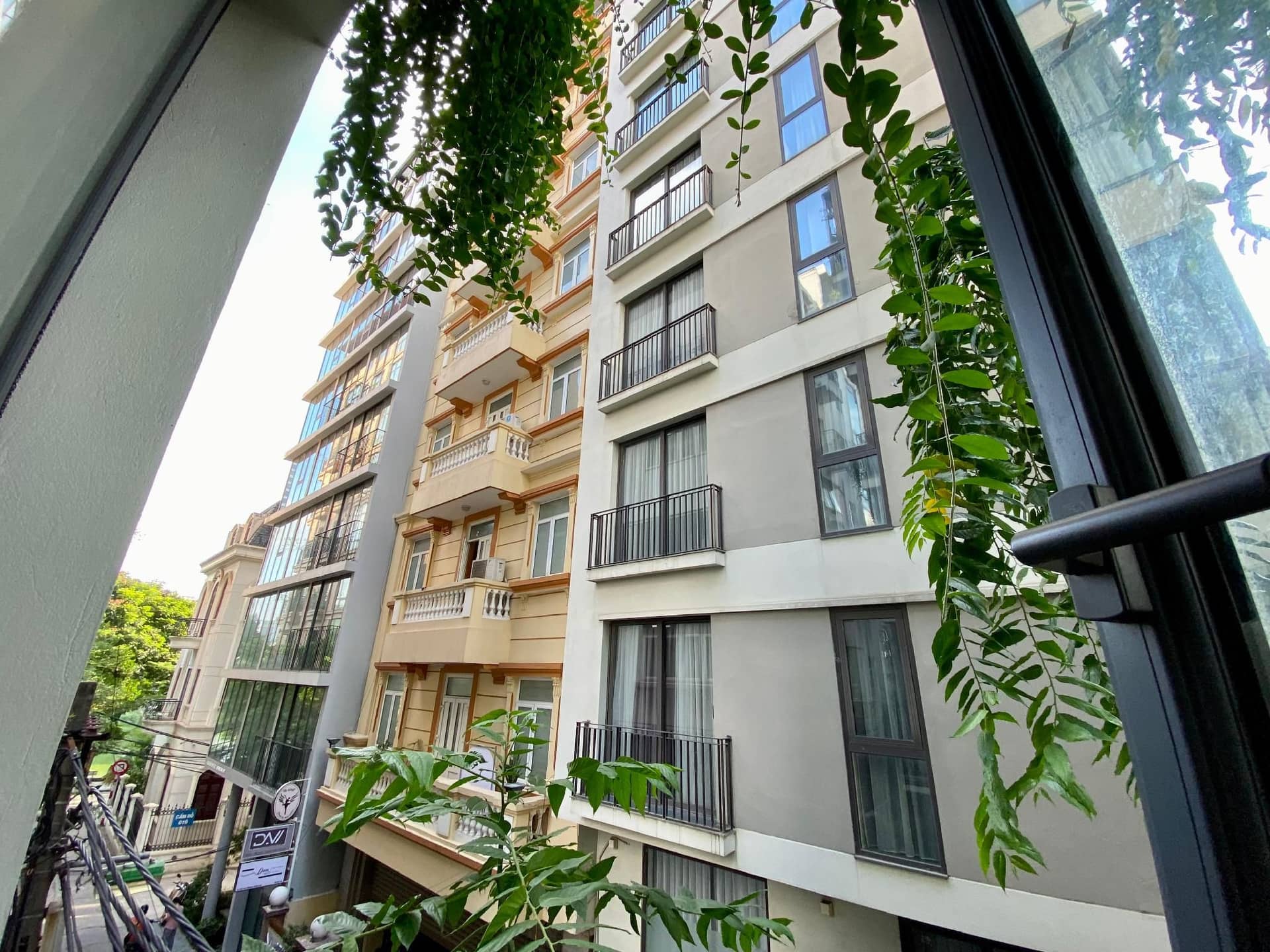 Apartment Kim Ma Apartment Kim Ma