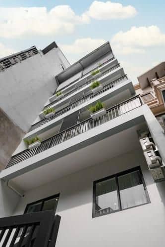 Lux Apartment Ngọc Khánh 2 Lux Apartment Ngọc Khánh 2