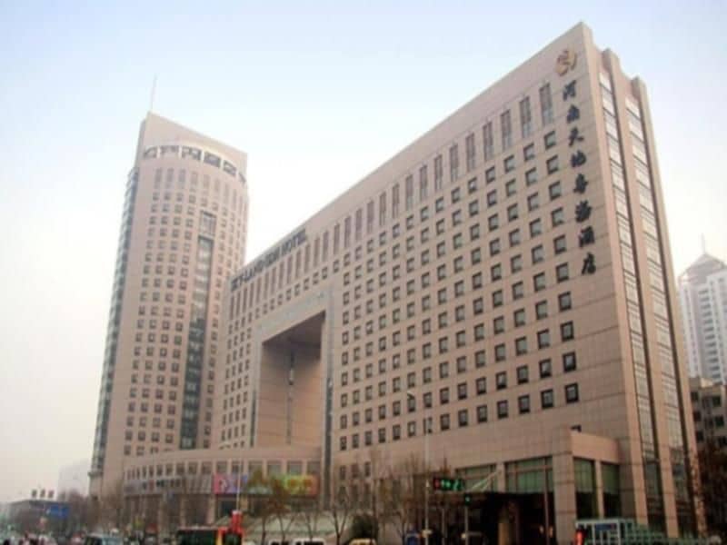 Henan Sky-Land GDH Hotel Henan Sky-Land GDH Hotel