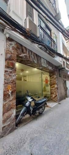 Capital Apartments Doi Can, Ba Dinh, Ha Noi Capital Apartments Doi Can, Ba Dinh, Ha Noi