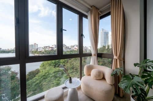 Aimee House Homestay Trấn Vũ Aimee House Homestay Trấn Vũ