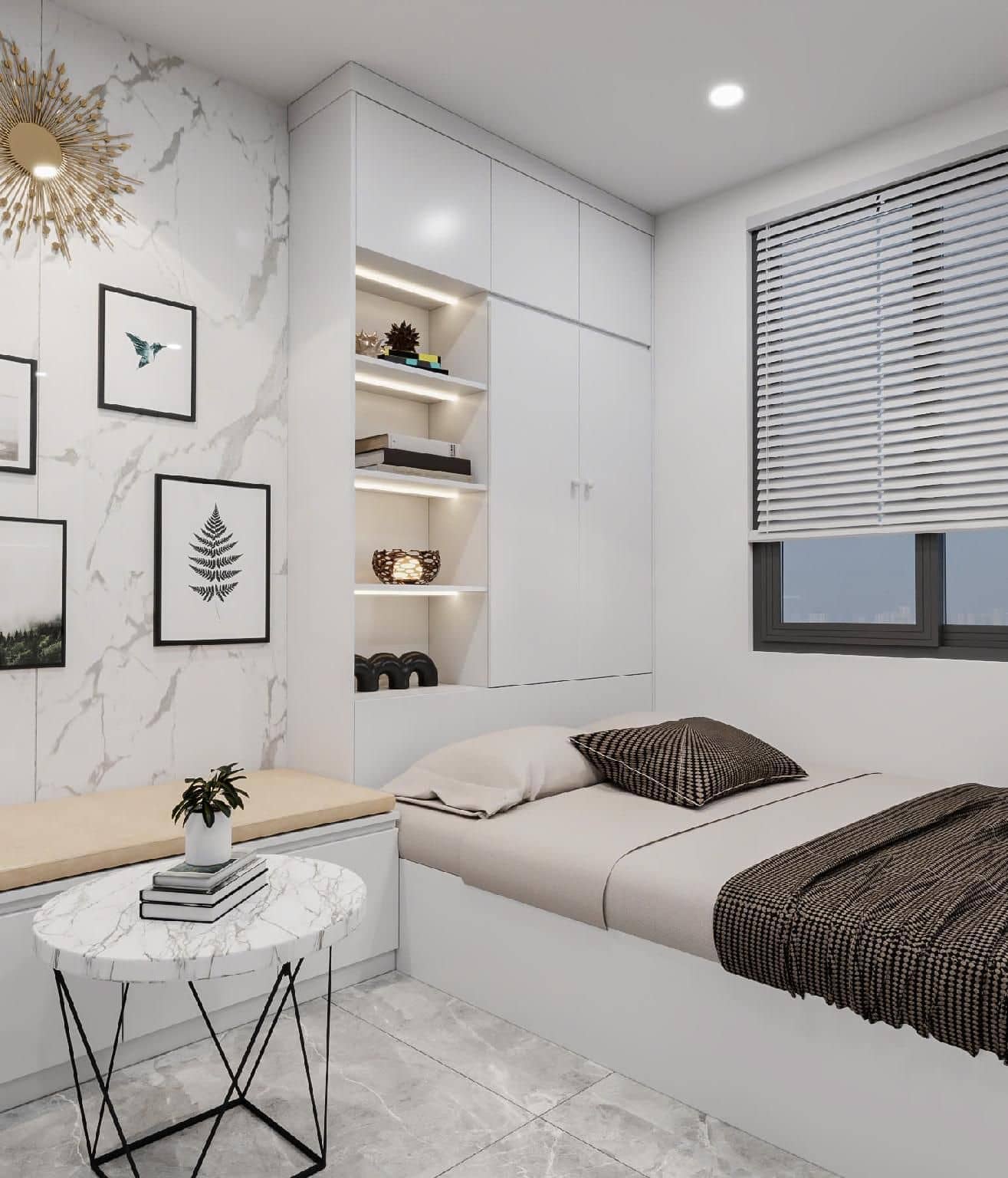 Ami Home 1