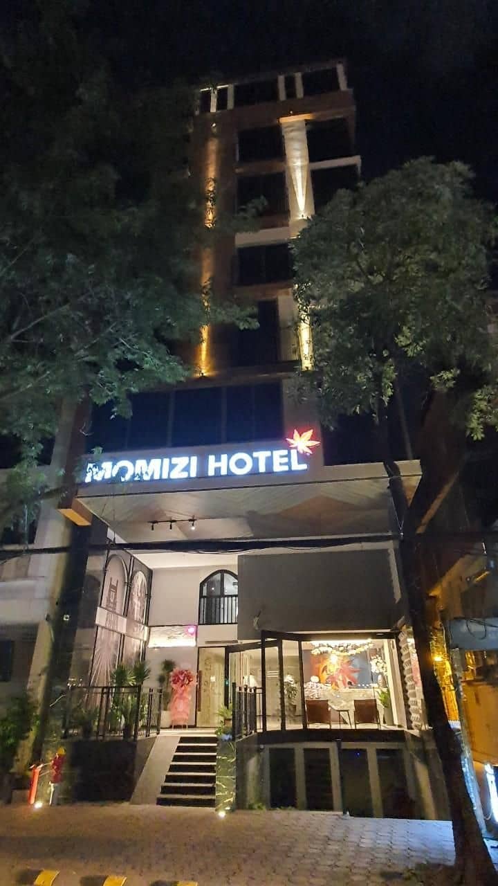 MOMIZI HANOI 2  PHAN KE BINH