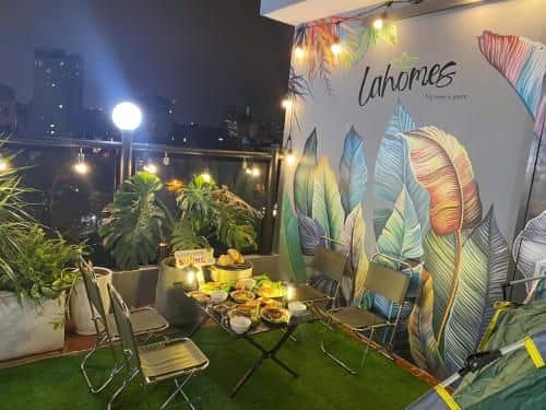 LaHomestay Hong Ha