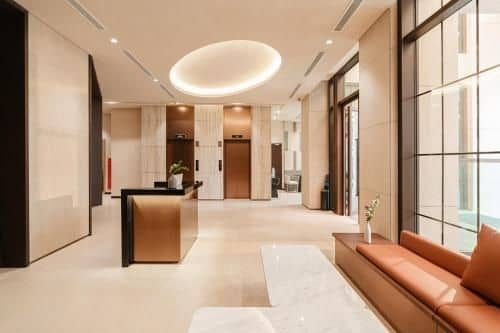 The Five Suites Lilas