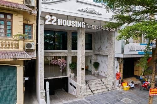 Studio 352 Buoi Street