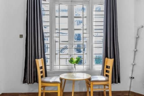 Sisan Home 43 Kim Ma Thuong 1 Bedroom 2