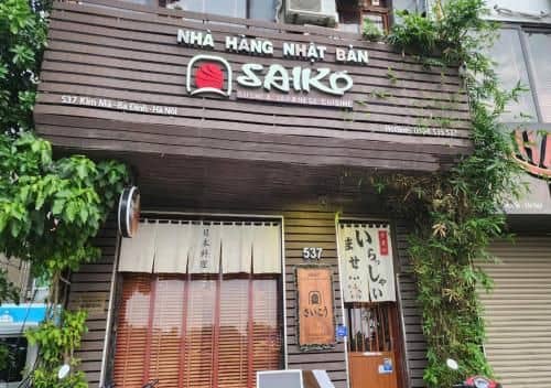 Sumitomo 6 Apartment No 12 Lane 523 Kim Ma Street