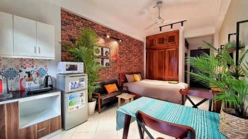 LaHomestay Truc Bach