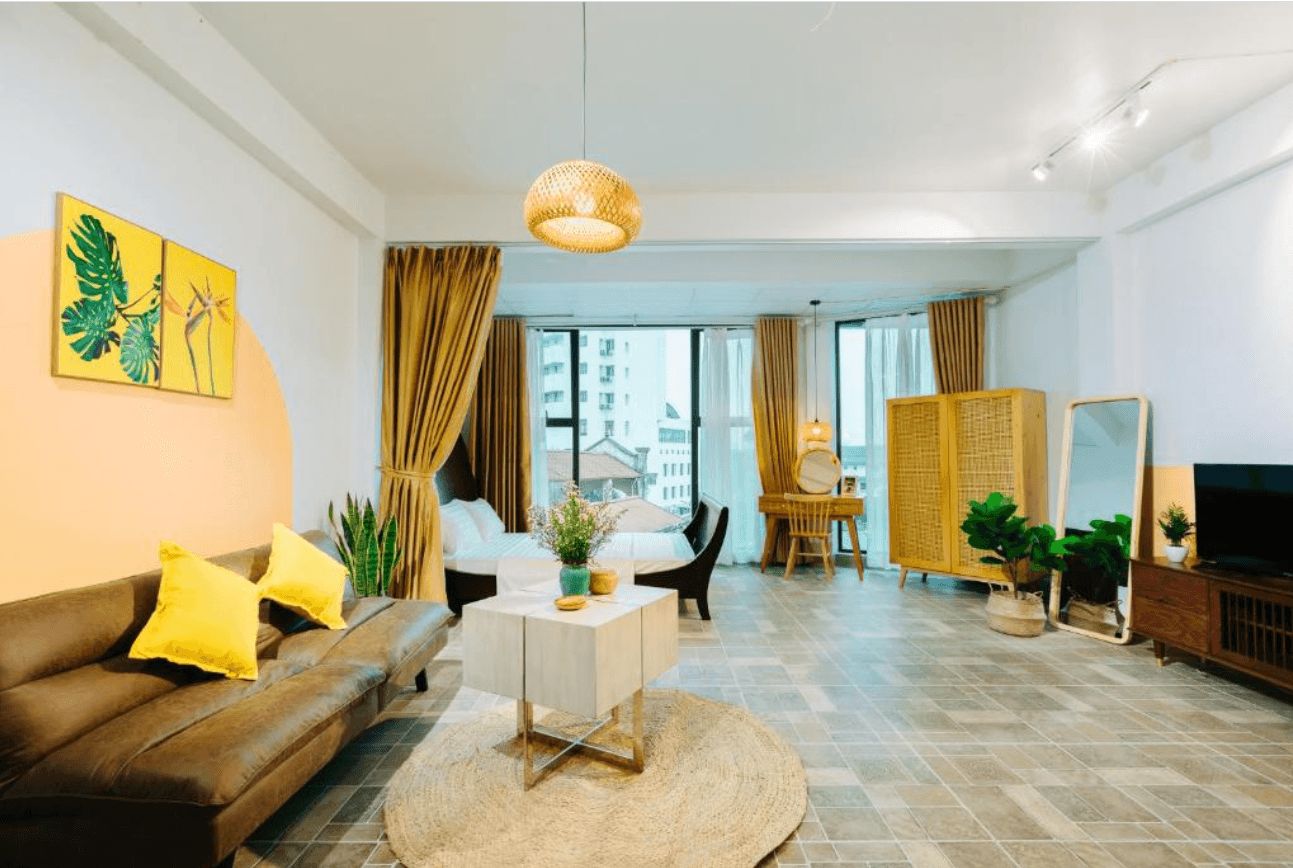 SunStay Paradise