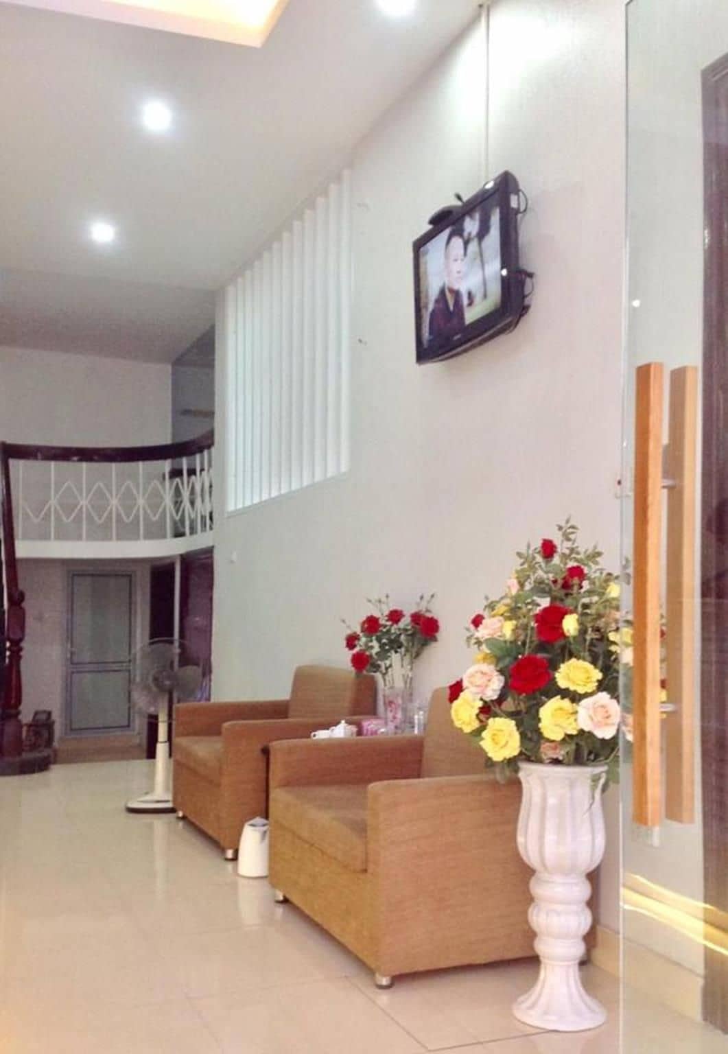 New Hotel 3 Hanoi
