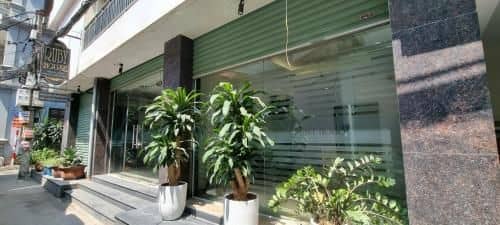 Ruby Serviced Apartment Phan Ke Binh