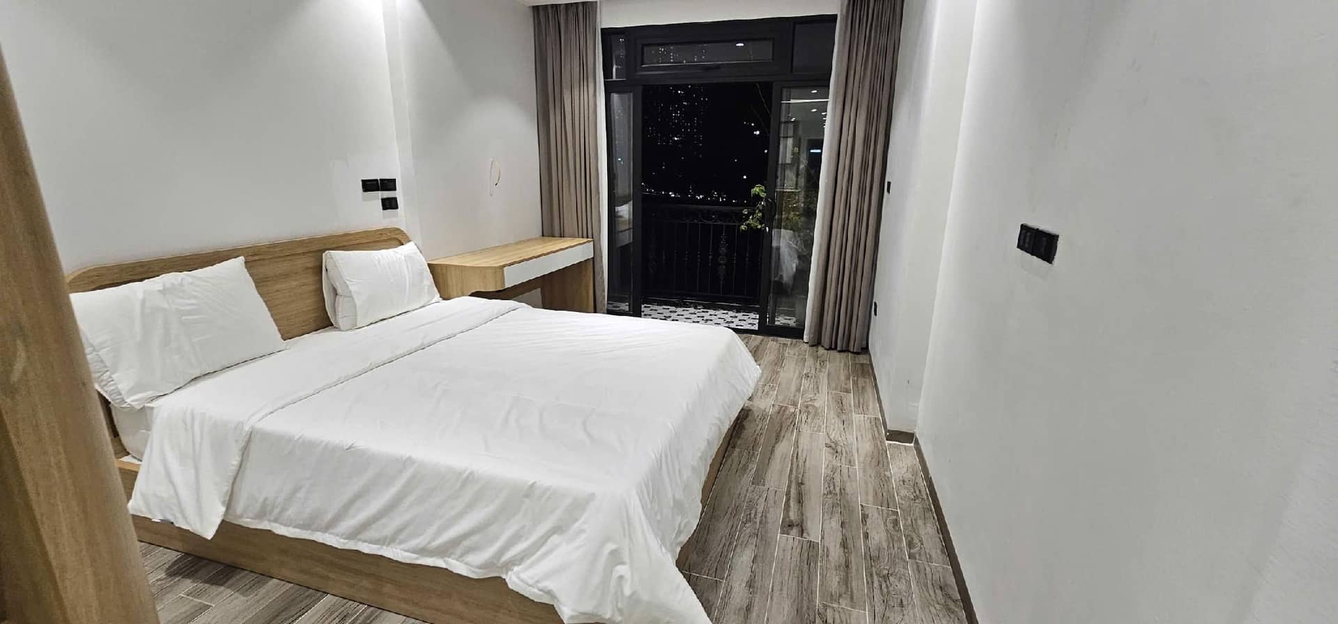 Lakeside Resort Apartment