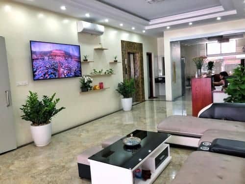 HANZ Noi Bai Boutique Hotel