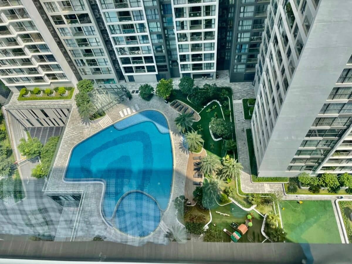 vinhomes skylake 1 phòng ngủ vinhomes skylake 1 phòng ngủ
