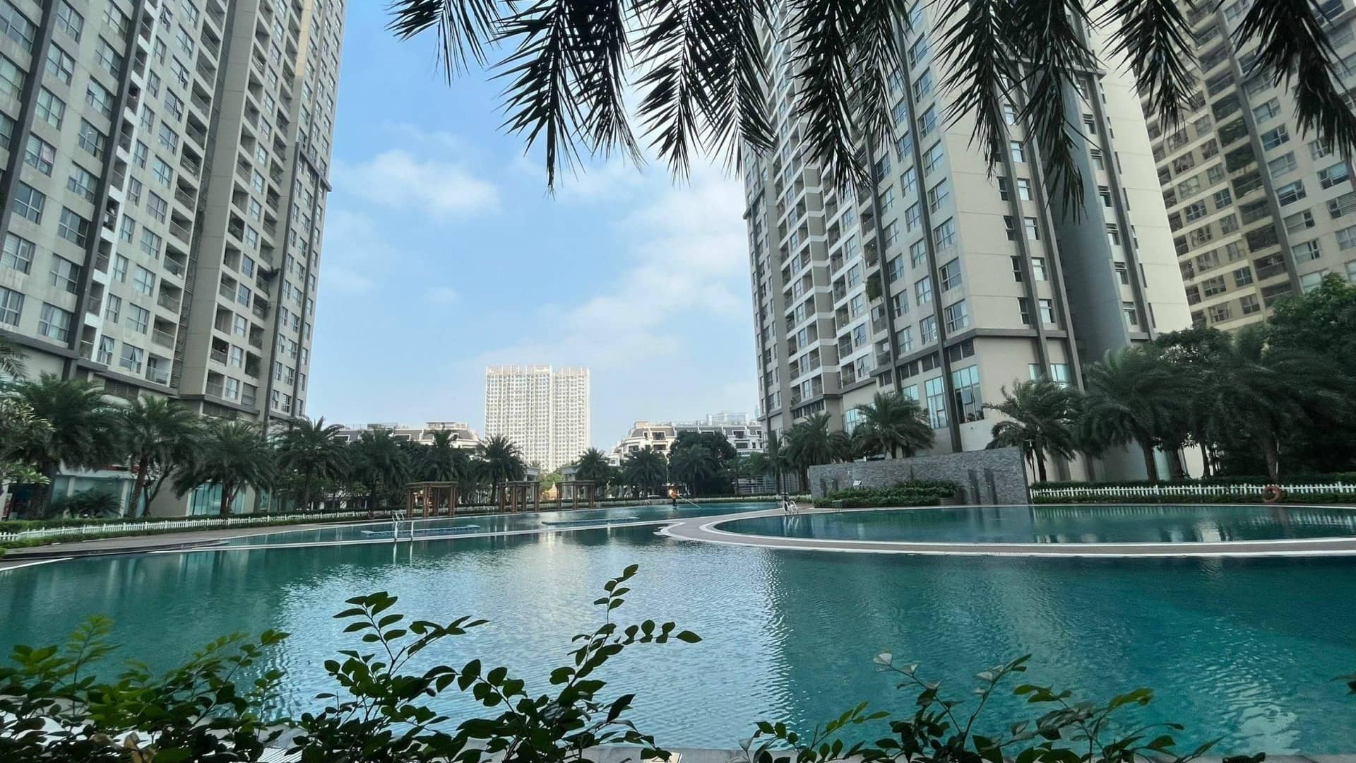 Vinhomes Gardenia Apartment Hanoi Vinhomes Gardenia Apartment Hanoi