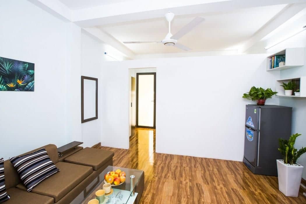 Nehob City Apartment Nehob City Apartment