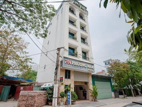 Nguyen Hoang Hotel Nguyen Hoang Hotel