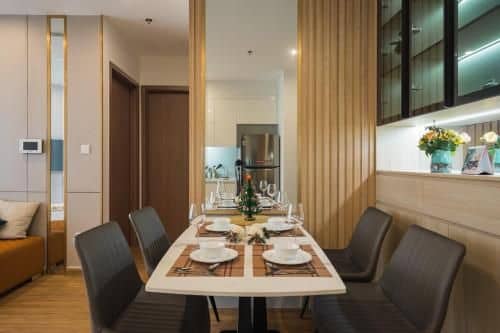 BOM HOMES- VINHOMES SKYLAKE- SERVICE APARTMENt BOM HOMES- VINHOMES SKYLAKE- SERVICE APARTMENt