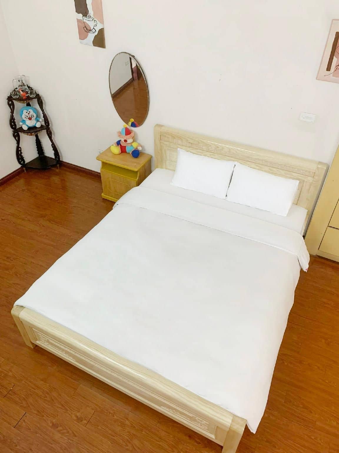 My Dinh apartment My Dinh apartment