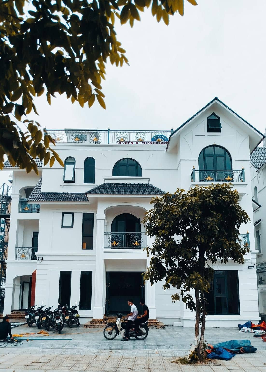 SWEET LOVE HOTEL SWEET LOVE HOTEL