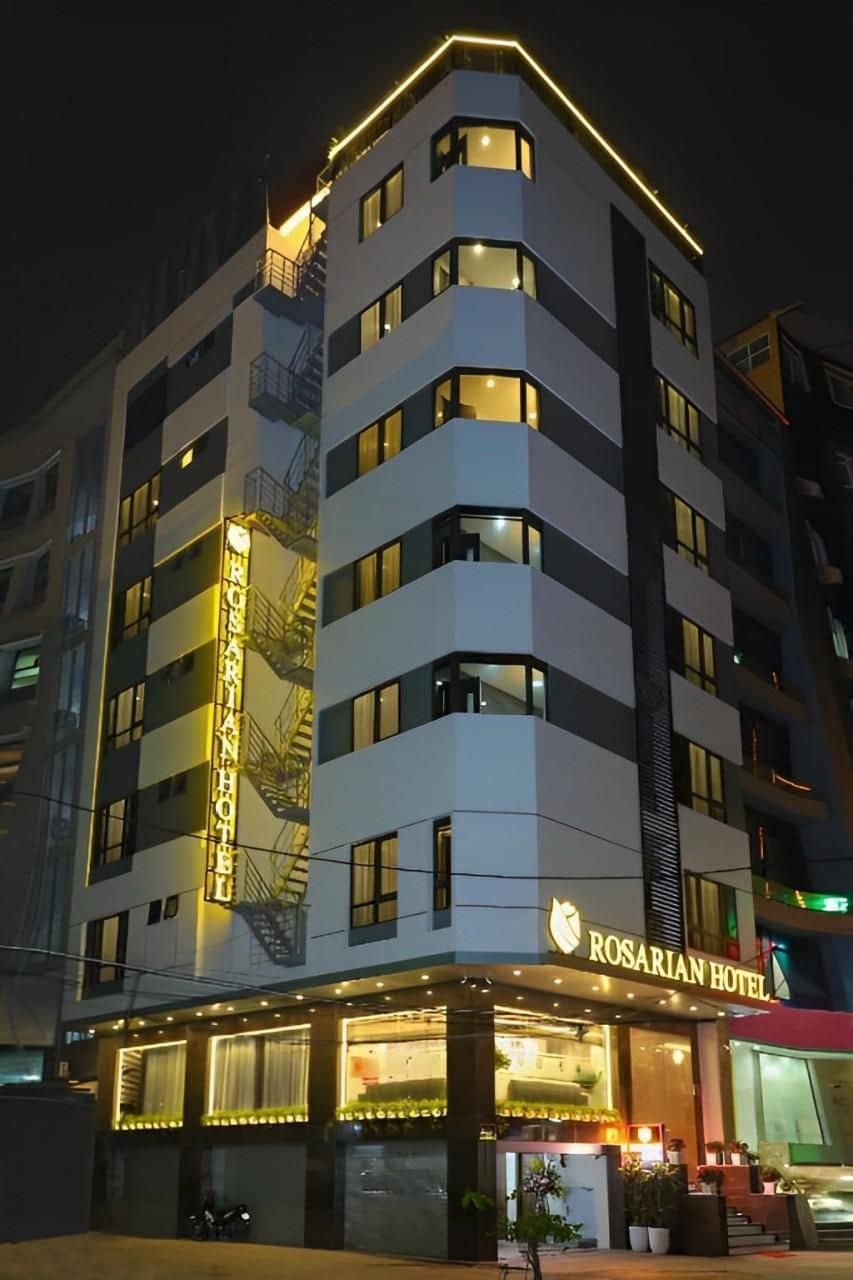 Hotel A89 Hotel A89