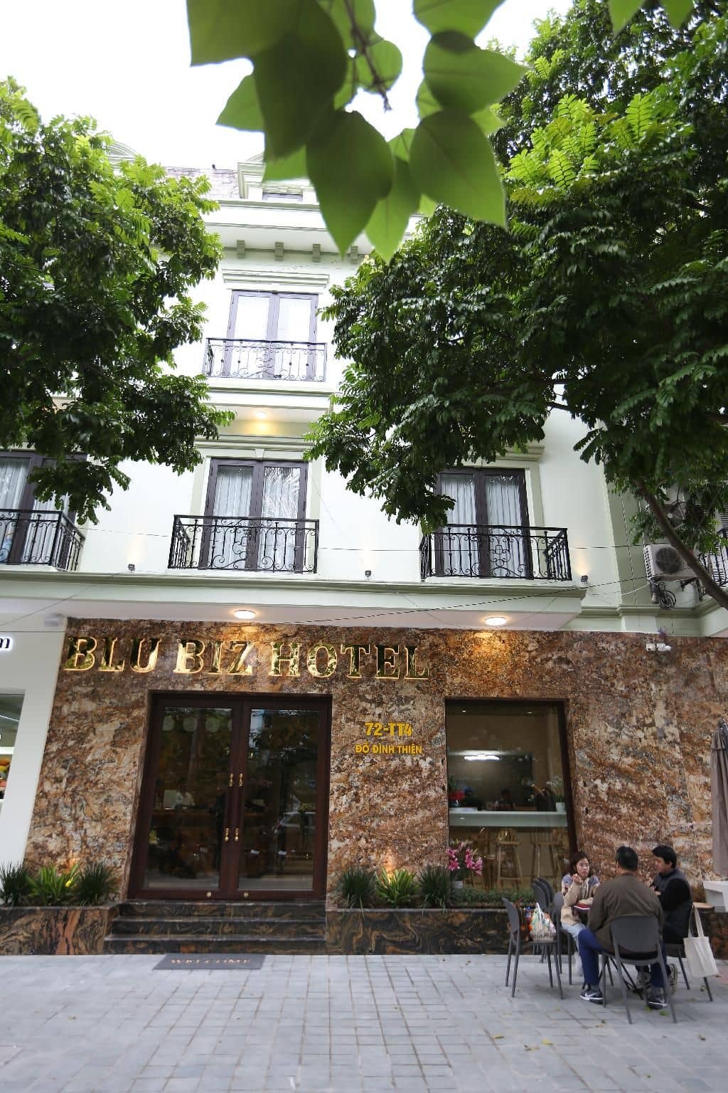 Blubiz Hotel 5 Blubiz Hotel 5