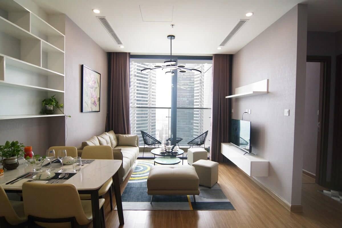 vinhomes skylake 1PN vinhomes skylake 1PN