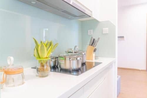 BOM HOMES -VINHOMES SKYLAKE- 1BR- NEAR KEANGNAM BOM HOMES -VINHOMES SKYLAKE- 1BR- NEAR KEANGNAM