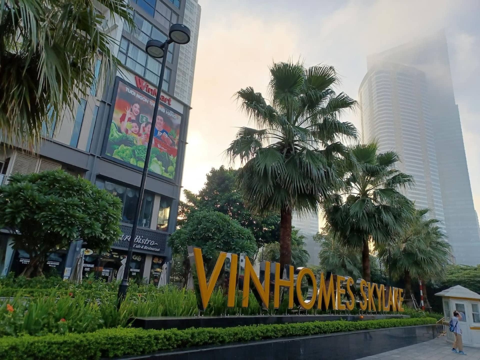 Vinhomes Skylake Premier Apartment Ha Noi Vinhomes Skylake Premier Apartment Ha Noi