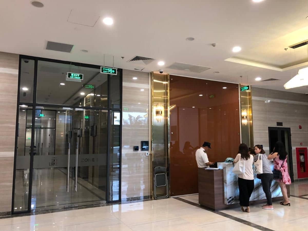 Vinhomes Skylake Residence & Hotel Vinhomes Skylake Residence & Hotel
