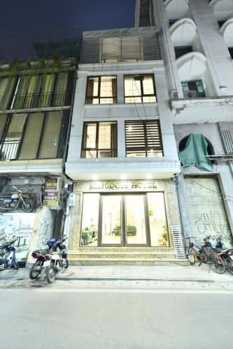 โรงแรมคิงดอม ฮานอย โรงแรมคิงดอม ฮานอย