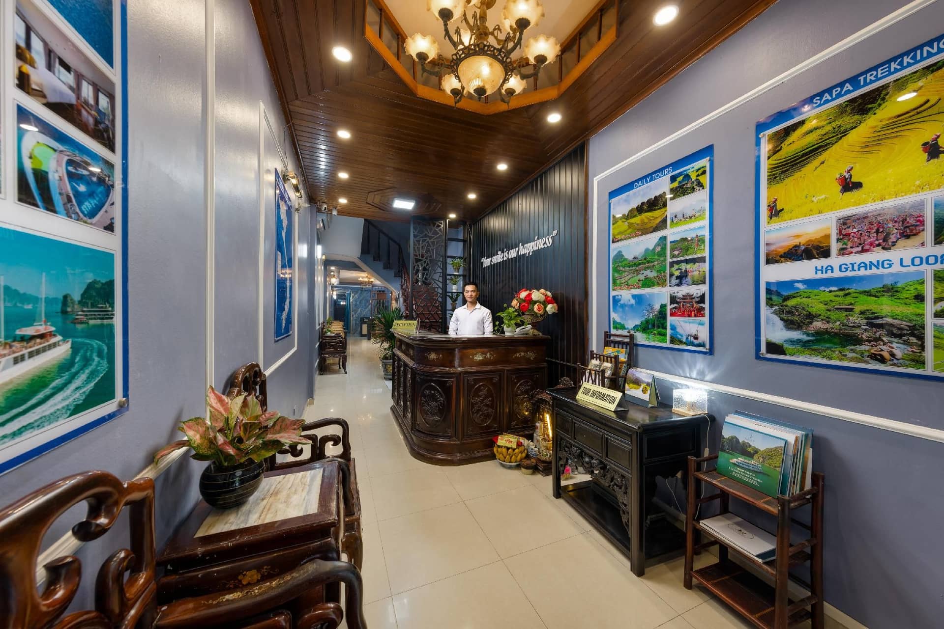 Amanda Boutique Hotel & Travel Amanda Boutique Hotel & Travel