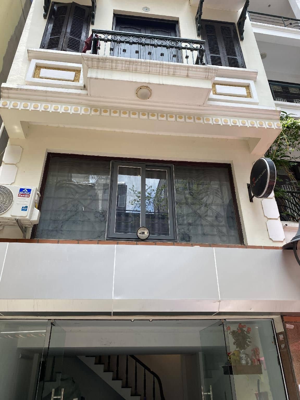 Hanoi Little Hotel