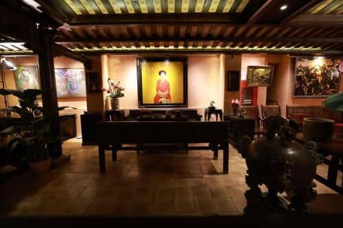 Kecho Legacy Hotel Hanoi Kecho Legacy Hotel Hanoi