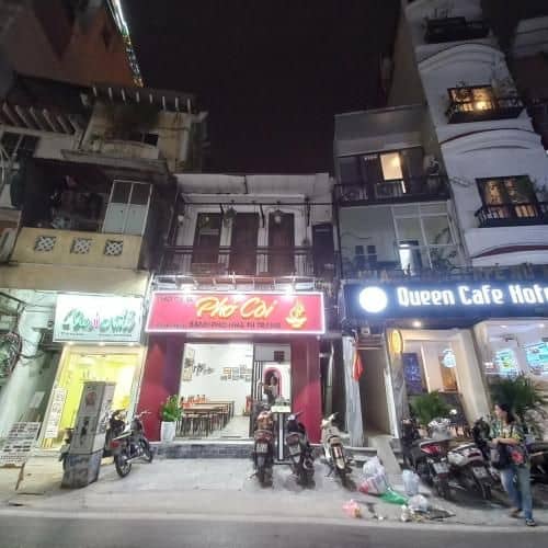 Amelie Homestay