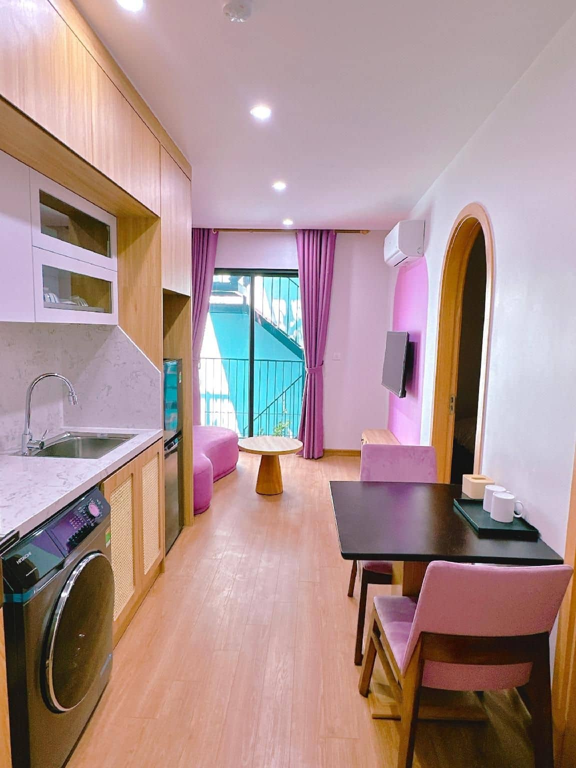 Tira Apartment Tira Apartment