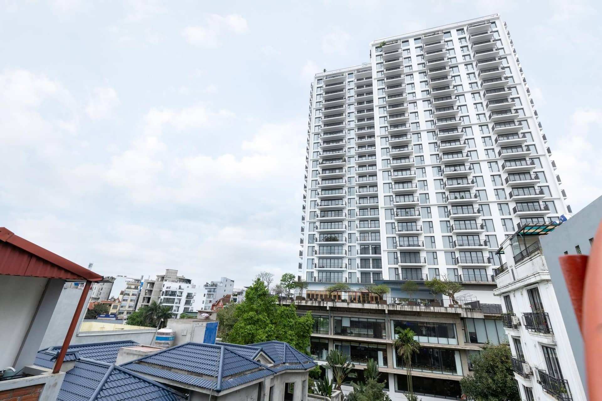 HAN Apartment HAN Apartment