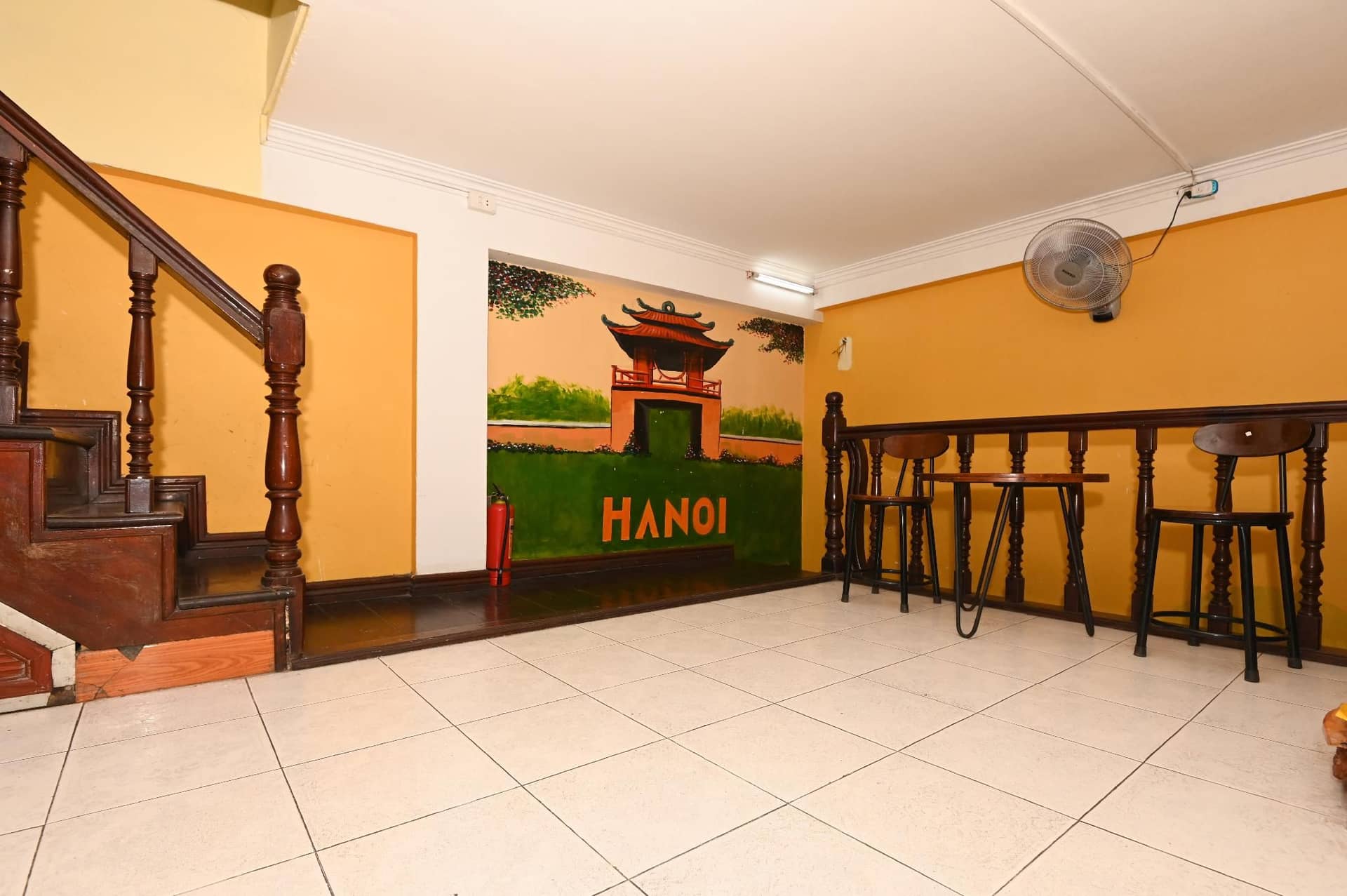 Sunny Hanoi Homestay Sunny Hanoi Homestay