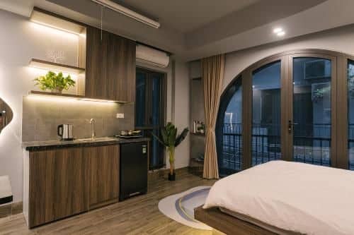 My Home WestLake Hanoi My Home WestLake Hanoi