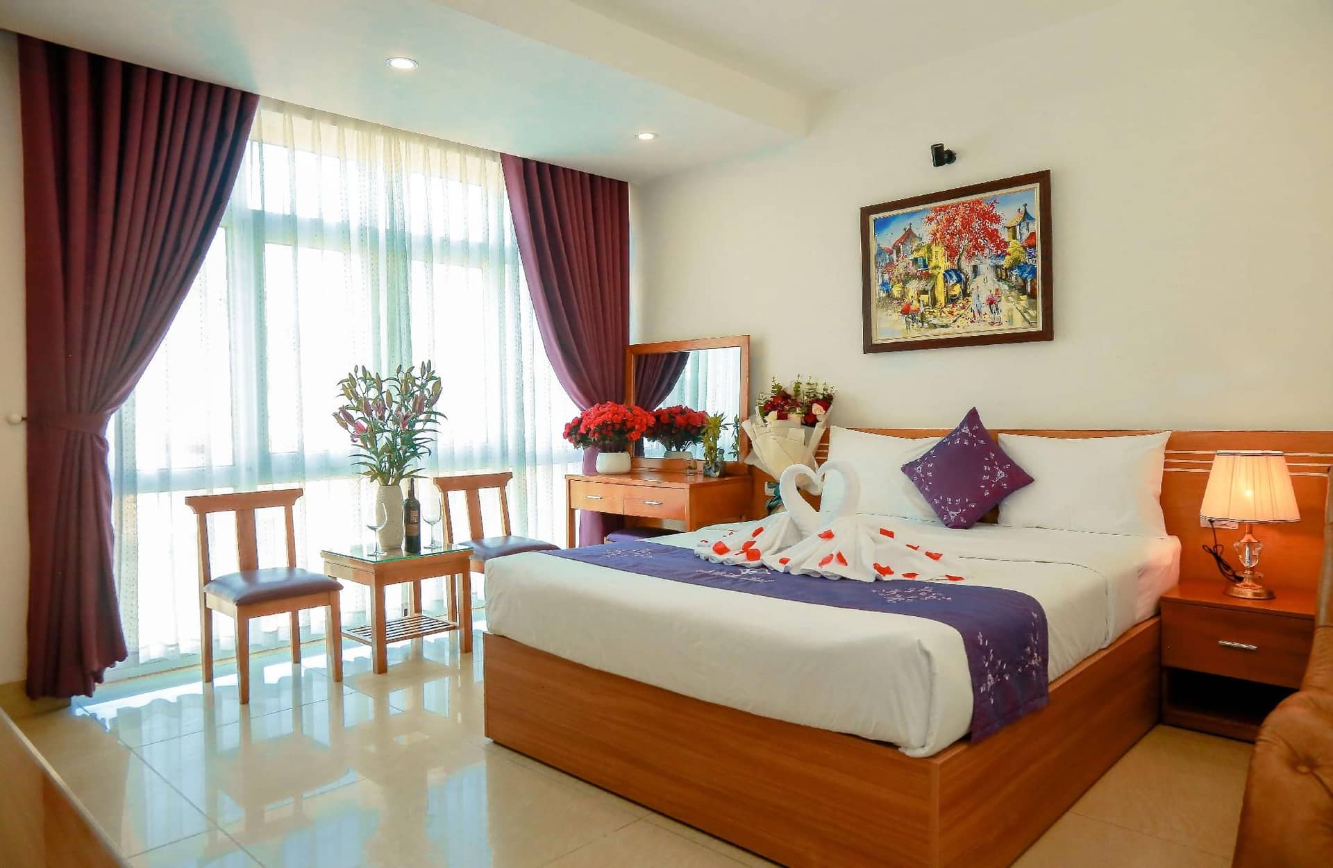 Aloha Hotel Hanoi Aloha Hotel Hanoi
