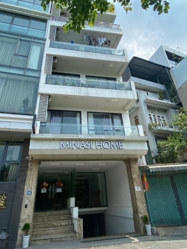 Minasi Home- Westlake Minasi Home- Westlake