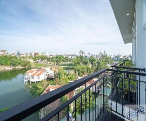 Luxe Paradise Residence 5 Tu Hoa